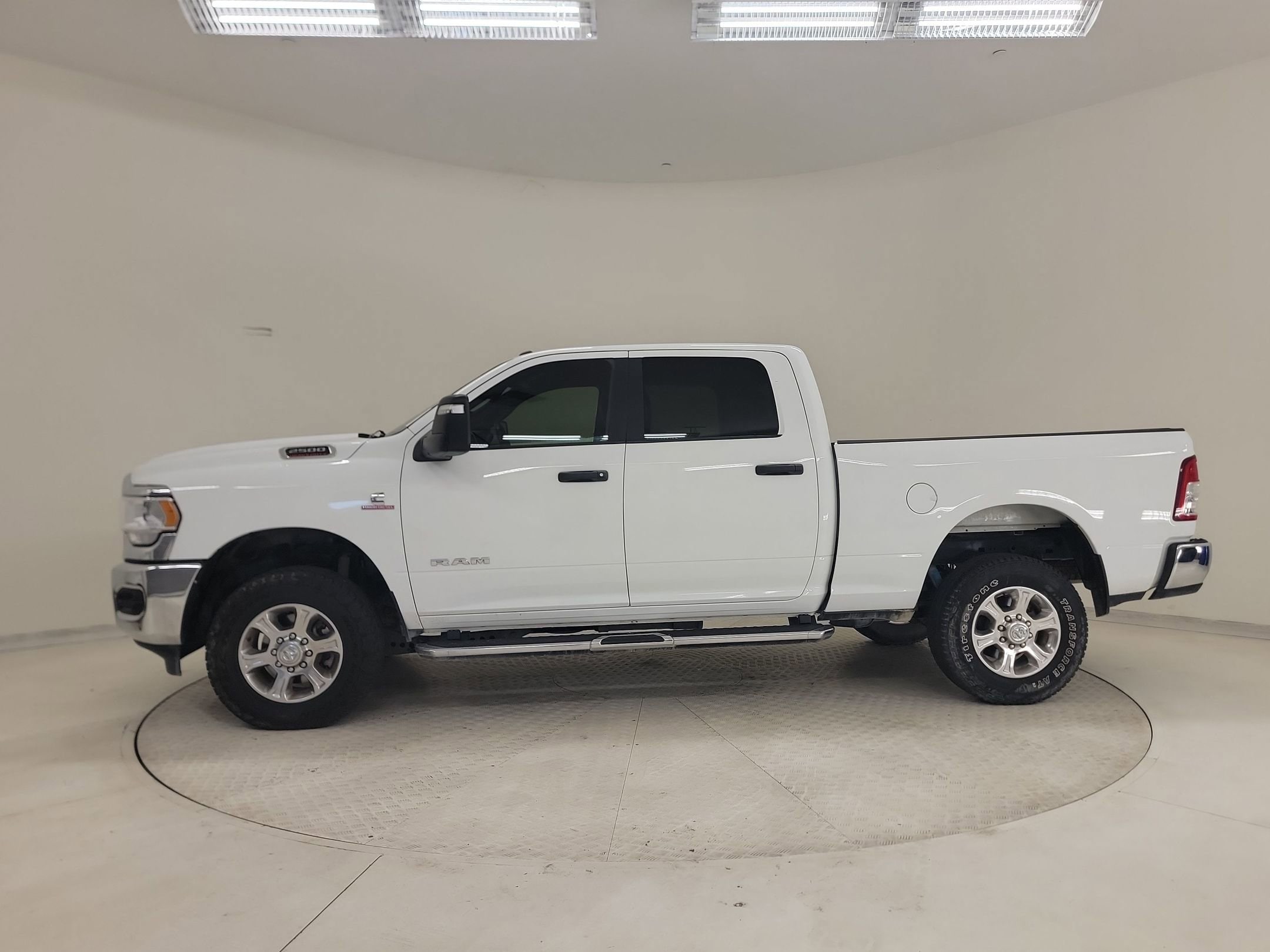 ram ram 2500 pickup 2024 3C6UR5DL7RG355076 image ram ram 2500 pickup 2024 3C6UR5DL7RG355076 image